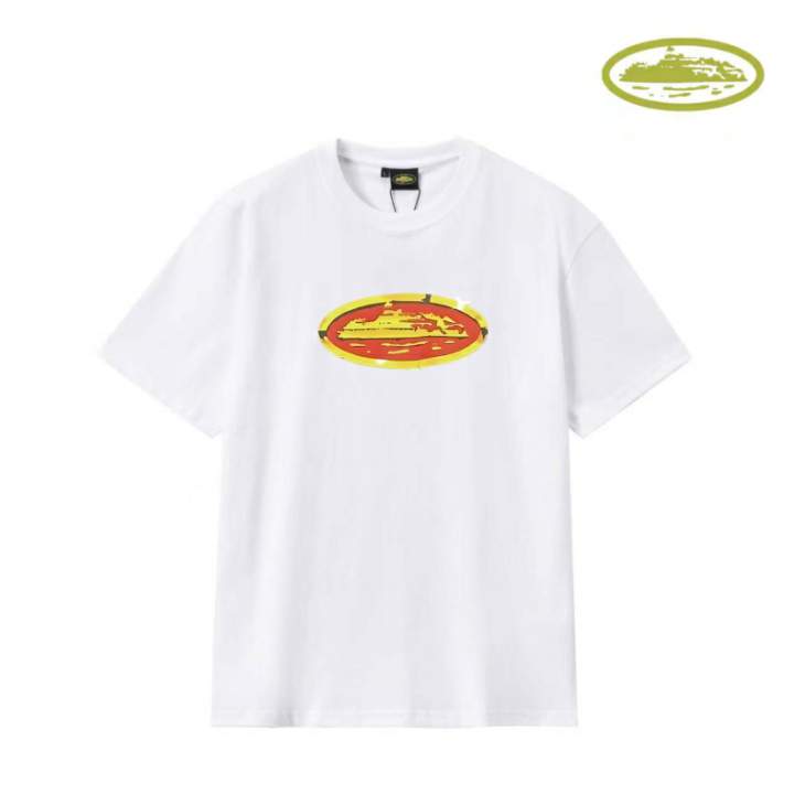 Corteiz T Shirts Short _SKUCorteizS-2XLastxC5816804